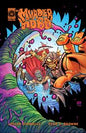 MURDER HOBO #2 *RELEASE DATE 8/12/26*