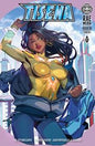 TISENA #3 (OF 6) *RELEASE DATE 9/16/26*