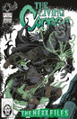 LIVING CORPSE HEXX FILES #1 *RELEASE DATE 9/9/26* (DH C19)