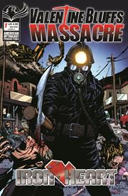 VALENTINE BLUFFS MASSACRE IRON HEART #1 (OF 2) *RELEASE DATE 9/9/26* (DH C19)
