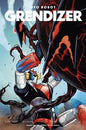 UFO ROBOT GRENDIZER #1 (OF 4) *RELEASE DATE 8/5/26*