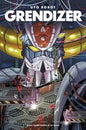UFO ROBOT GRENDIZER #1 (OF 4) *RELEASE DATE 8/5/26*