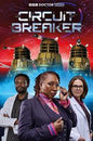 DOCTOR WHO CIRCUIT BREAKER #2 (OF 2) *RELEASE DATE 8/5/26*