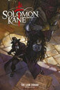 SOLOMON KANE THE LION ERRANT #2 (OF 4) *RELEASE DATE 8/19/26*