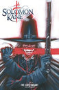 SOLOMON KANE THE LION ERRANT #2 (OF 4) *RELEASE DATE 8/19/26*