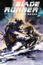 BLADE RUNNER TOKYO NEXUS TO LOSE IS TO WIN #4 (OF 4) *RELEASE DATE 8/5/26*