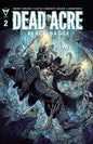 DEAD ACRE #2 *RELEASE DATE 8/19/26*