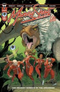 MONEY SHOT THE F* OFFS #1 (OF 5) *RELEASE DATE 8/5/26*