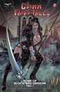 GRIMM FAIRY TALES VOL 3 #1 *RELEASE DATE 10/7/26*