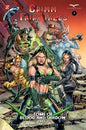 GRIMM FAIRY TALES VOL 3 #1 *RELEASE DATE 10/7/26*