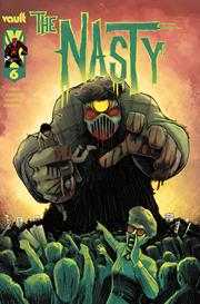NASTY #6 CVR A ADAM CAHOON *(DH Y1)*