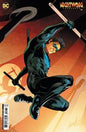 NIGHTWING UNCOVERED #1 (ONE SHOT) CVR B SALVADOR LARROCA VAR *RELEASE DATE: 9/11/24* *(DH Q1)*