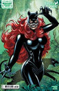 BIRDS OF PREY #13 CVR E JOSE LUIS GARCIA-LOPEZ & JOE PRADO HISPANIC HERITAGE MONTH CARD STOCK VAR *RELEASE DATE: 9/4/24* *(DH K4)*