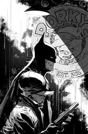 BATMAN DAY 2024 - BATMAN ELMER FUDD SPECIAL NOIR #1 *RELEASE DATE: 9/18/24* *(DH I1)* *(DH V2)*