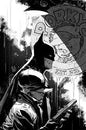 BATMAN DAY 2024 - BATMAN ELMER FUDD SPECIAL NOIR #1 *RELEASE DATE: 9/18/24* *(DH I1)* *(DH V2)*