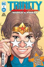 TRINITY SPECIAL WORLDS FINEST #1 (ONE SHOT) CVR A DANIEL SAMPERE *RELEASE DATE: 9/4/24*