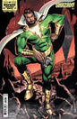 SHAZAM #15 CVR D JOSE LUIS GARCIA-LOPEZ & JOE PRADO HISPANIC HERITAGE MONTH CARD STOCK VAR *RELEASE DATE: 9/11/24*
