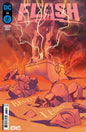 FLASH #13 CVR A RAMON PEREZ *RELEASE DATE: 9/25/24*