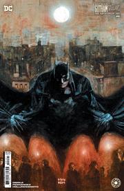 BATMAN GOTHAM BY GASLIGHT THE KRYPTONIAN AGE #4 (OF 12) CVR B MARTIN SIMMONDS CARD STOCK VAR *RELEASE DATE: 9/11/24*