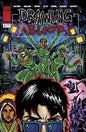 DRAWING BLOOD #6 (OF 12) CVR A KEVIN EASTMAN *RELEASE DATE: 9/25/24* *(DH O1)*