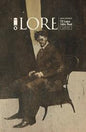 LORE REMASTERED #3 (OF 3) CVR B ASHLEY WOOD CHAIR VAR *RELEASE DATE: 10/30/24* *(DH I3)*