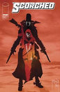 SPAWN SCORCHED #34 CVR A THADDEUS ROBECK *RELEASE DATE: 10/9/24*