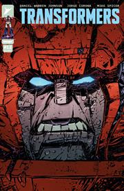 TRANSFORMERS #12 CVR B JORGE CORONA & MIKE SPICER VAR *RELEASE DATE: 9/11/24*