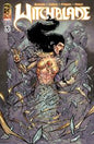 WITCHBLADE #3 (2024) CVR A GIUSEPPE CAFARO & ARIF PRIANTO *RELEASE DATE: 9/18/24*