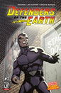 DEFENDERS OF THE EARTH #2 (OF 8) CVR A JIM CALAFIORE *RELEASE DATE: 9/25/24*