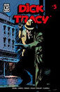 DICK TRACY #5 CVR A GERALDO BORGES *RELEASE DATE: 9/25/24* *(DH V2)*