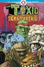 TOXIC CRUSADERS #1 (OF 5) CVR A TRISTAN WRIGHT *RELEASE DATE: 9/10/25* *(DH P3)*