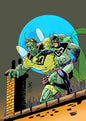 TOXIE TEAM UP #4 (OF 5) CVR A JAMAL IGLE *RELEASE DATE: 10/1/25* *(DH Q5)*
