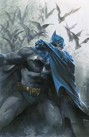 BATMAN #1 CVR A JORGE JIMENEZ *RELEASE DATE: 9/3/25*  *(DH T5)* | *(DH A9)*