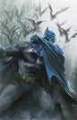 BATMAN #1 CVR A JORGE JIMENEZ *RELEASE DATE: 9/3/25*  *(DH T5)* | *(DH A9)*