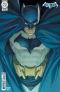 BATMAN #1 CVR A JORGE JIMENEZ *RELEASE DATE: 9/3/25*  *(DH T5)* | *(DH A9)*