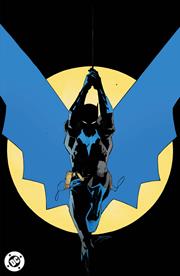 BATMAN #1 CVR A JORGE JIMENEZ *RELEASE DATE: 9/3/25*  *(DH T5)* | *(DH A9)*
