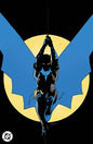 BATMAN #1 CVR A JORGE JIMENEZ *RELEASE DATE: 9/3/25*  *(DH T5)* | *(DH A9)*