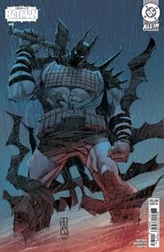 ABSOLUTE BATMAN #12 CVR A NICK DRAGOTTA *RELEASE DATE: 9/10/25* *(DH A22)*