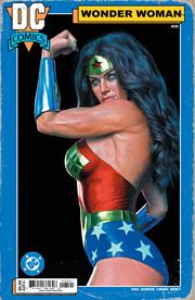 WONDER WOMAN #25 CVR A DANIEL SAMPERE *RELEASE DATE: 9/24/25*  *(DH L9)*