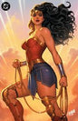 WONDER WOMAN #25 CVR A DANIEL SAMPERE *RELEASE DATE: 9/24/25*  *(DH L9)*