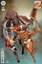 JUSTICE LEAGUE VS GODZILLA VS KONG 2 #4 (OF 7) CVR A CHRISTIAN DUCE *RELEASE DATE: 9/3/25* (DH C18)