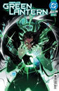 ABSOLUTE GREEN LANTERN #3 Second Printing *RELEASE DATE: 10/8/25*  *(DH V4)*