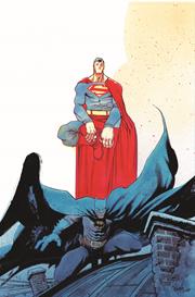 BATMAN SUPERMAN WORLDS FINEST #43 ALL COVERS *RELEASE DATE: 9/17/25* (DH E4)