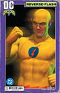 FLASH #25 CVR A DAVIDE PARATORE *RELEASE DATE: 9/24/25* *(DH Z5)*