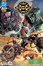 GREEN LANTERN CORPS #8 CVR A V KEN MARION (STARBREAKER SUPREMACY) *RELEASE DATE: 9/10/25* *(DH N5)*