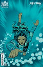 AQUAMAN #9 CVR B LUCIO PARRILLO CARD STOCK VAR *RELEASE DATE: 9/10/25* *(DH A21)*