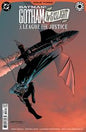BATMAN GOTHAM BY GASLIGHT A LEAGUE FOR JUSTICE #3 (OF 6) CVR A LEANDRO FERNANDEZ *RELEASE DATE: 9/10/25*(DH L4)