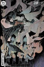 BATMAN GOTHAM BY GASLIGHT A LEAGUE FOR JUSTICE #3 (OF 6) CVR A LEANDRO FERNANDEZ *RELEASE DATE: 9/10/25*(DH L4)