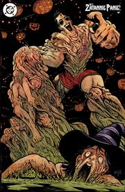 DCS ZATANNIC PANIC #1 (ONE SHOT) *RELEASE DATE: 10/1/25* *(DH X3)*