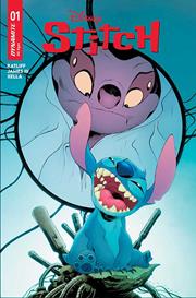 STITCH #1 *RELEASE DATE: 8/27/25* *(DH K5)*